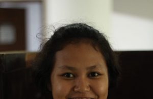 RINI BOCAH PANTURA YANG BERPRESTASI