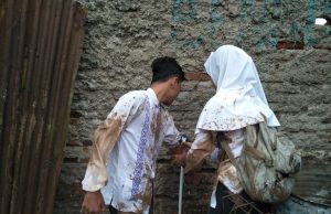 Warga Keluhkan Aktifitas Galian Tanah, Memakan Korban Kecelakaan Lalu Lintas