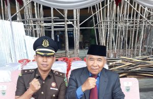 Abu Nawas: Jangan Mimpi Jadi Bangsa Besar