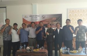Diduga Menyalahi ADRT, Kongres IPPAT Makassar Di Gugat