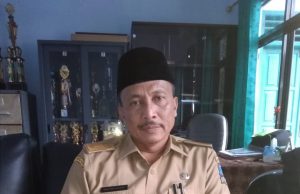 Abdul Kodir Graham DUKCAPIL SERANG JEMPUT BOLA TURUN KE DESA