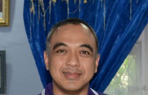 Bupati Tangerang Batasi Jam Operasional Mobil Barang