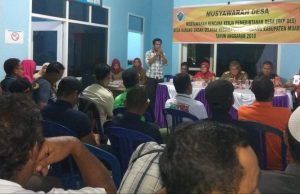 Musdes Karsel 2019 Lancar