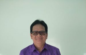 Taufik Emil : Seluruh Kerusakan Stadion Mini Panongan Diperbaiki Total