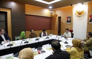 HD Minta Sendang Dangku Ikut Edukasi Karhutla ke Masyarakat