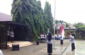 Wujudkan Perubahan Menuju Indonesia Cerdas & Berkarakter