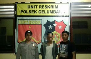 PELAKU PENIPUAN REKRUTMEN TENAGA KERJA DI TANGKAP