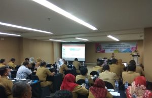 Bupati Zaki Tingkatkan Gelar Pengawasan, Ciptakan Pemerintah Yang Bersih