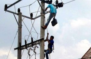 Agar Tak Kerap Mati Lampu,PLN Lakukan Pemecahan Dua Jalur