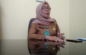 Plt. Titi Sunarti : Akan Lakukan Brifing Terkait Keluhan Warga Solear