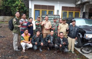 Prioritaskan Untuk Masyarakat