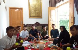 Tantangan Seabrek, FHI OKU Jalan Terus