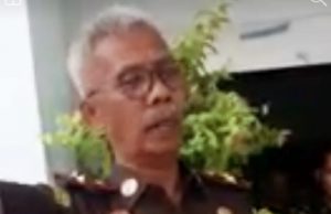 Adanya dugaan Korupsi Proyek Jalan Pilang Belitung Kajati Babel Tegaskan Tutup