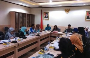 DRAP RANCANGAN PERDA PERLINDUNGAN DISABILITAS MASIH DISKRIMINATIF