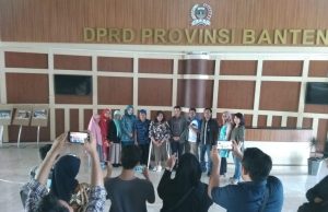 PENYANDANG DISABILITAS JANGAN DIJADIKAN OBJEK