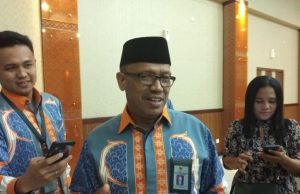 BPK Minta Camat Awasi dan Bina Kades Terhadap Penggunaan Dana Desa