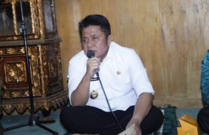 HD : Kesejahteraan Rakyat Tidak Bisa Ditawar-tawar