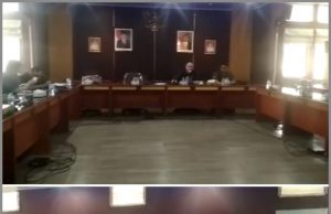 DPRD Babel Bakal Datangi Kemenlu dan kemennaker atas terjadinya kerja paksa terhadap mahasiswa bangka belitung ditaiwan
