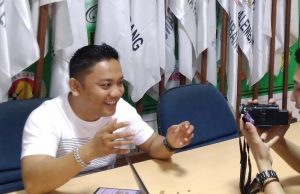 Sistem Berbayar Masuk Area JSC Menuai Protes