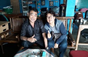 Jon Heri Punya Cara Sejahterakan Wartawan