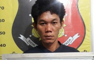 Lagi, Pemain Narkoba Gunung Megang Ditangkap