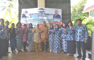 APJI Banten Siap Promosikan Kuliner Khas Banten Ke Seluruh Daerah Bahkan Mancanegara