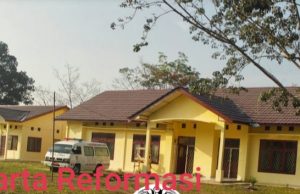 Masyarakat Desa Tempirai Keluhkan Dokter diduga Jarang Ditempat