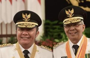 Herman Deru : ISNU Harus Jadi Organisasi Role Model di Sumsel “ISNU Harus Bermanfaat Bagi Masyarakat”