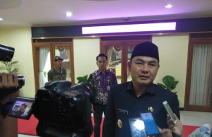 Pandangan DPRD Kabuapten Tangerang Atas RPJMD 2019-2023