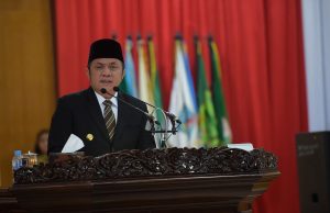 “Pelesiran, Gubernur dan Menhub Bahas LRT” Herman Deru : Keberadaan LRT, Jadi Daya Tarik Wisatawan Berkunjung ke Kota Palembang