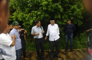 Dekatkan Layanan Kesehatan, Pemprov Sumsel Bakal Bangun RS Pratama di Kedaton OKU