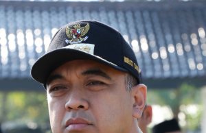 Bupati Zaki Masih Hitung Anggaran Untuk Gaji P3K
