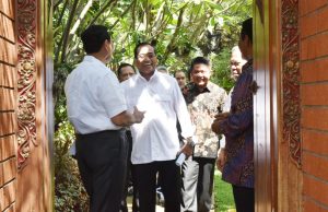 Herman Deru : Maret, Kita Guyur Petani Karet dengan Saprodi dan Subsidi Tunai