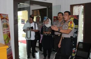 Tingkat Kepercayaan Masyarakat Terhadap Polri Terus Meningkat