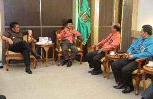 Pemprov Sumsel Segera Luncurkan Program Isbat Nikah Terpadu ” Solusi Bagi Pasangan Nikah yang Belum Kantongi Buku Akte Nikah “