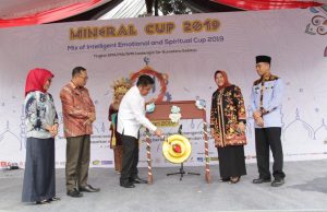 Herman Deru Ingin Cluster Sekolah Diterapkan Tahun Ajaran Baru