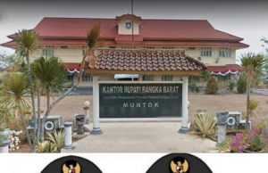 KURSI WABUP KABUPATEN BANGKA BARAT MENJADI REBUTAN PARTAI KOALISI