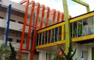 Pedagang Diminta Segera Fungsikan Kios PTM 2
