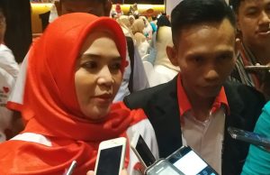 GNCP Sumsel Siap Sosialisasikan Prabowo dan Sandiaga Hingga Pelosok Daerah