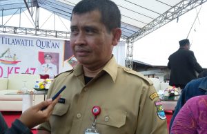 Atasi Kemacetan, Pemkab Tangerang Akan Bangun Jalan Layang Di Cisauk
