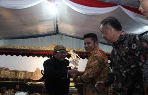 Herman Deru Hadiahi RS Pratama untuk Warga di Pelosok Lahat