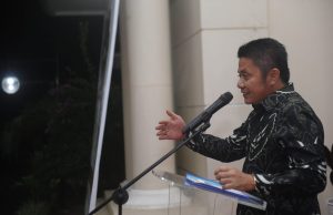 Herman Deru : Jangan Terlalu Pelit Untuk Promosi