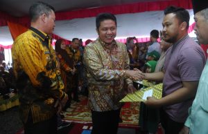Kopi Sriwijaya, Produk Kopi Unggulan Sumatera Selatan