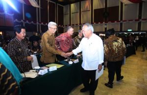 Pemerintah Daerah Harus Sinergi Atasi Permasalahan Sampah