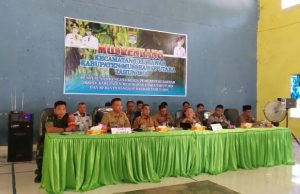 2019, Pemkab Muratara Gelontorkan Rp. 36,8 M Untuk Bangun Ulu Rawas