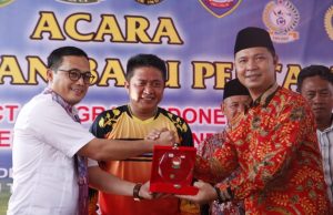 Gubernur Harapkan Perusahaan di Sumsel Realisasikan Program CSR