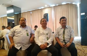 Optimalkan Danau Ranau, KLHK Bentuk Pokja Pengelolaan