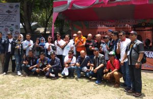 PHRI Kabupten Serang Gandeng Aliansi Travel Se-Jabotabek Pulihkan Wisata Anyar