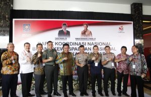 Pilihan Boleh Beda, Persatuan dan Kesatuan Bangsa Tetap Dijaga