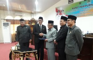 Warga PALI Masih Bisa Berobat Gratis Gunakan e-KTP